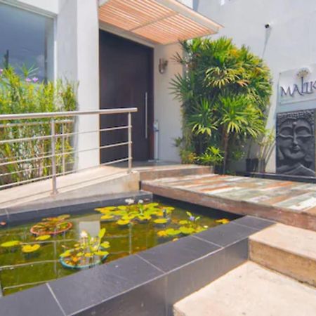 Malik Hotel Boutique Cali Exterior foto